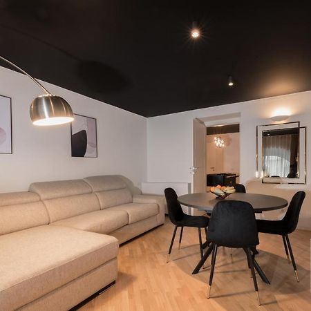 Brera Luxury Apartment Near Duomo With Wifi Milán Exterior foto