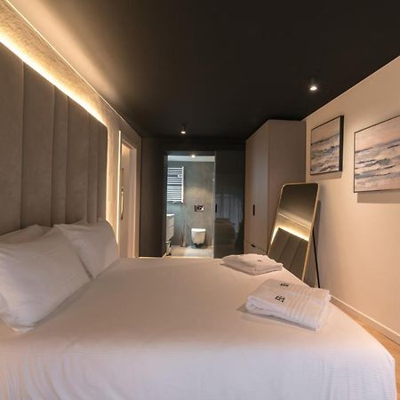 Brera Luxury Apartment Near Duomo With Wifi Milán Exterior foto